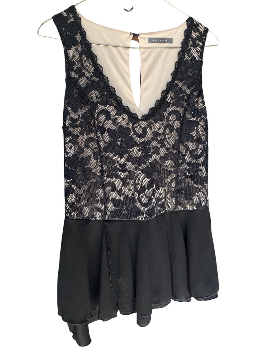 2 for $20; Suzy Shier Blouse